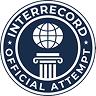 Медаль Interrecord Медаль Interrecord