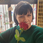 Елена Терехова