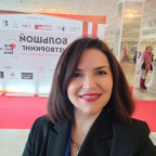 Злата Каримова