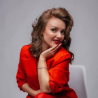 Екатерина Горячева