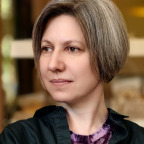 Ольга Зродникова