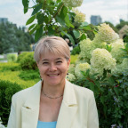 Алла Жирнова