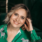 Екатерина Тормозова