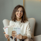 Екатерина Михно