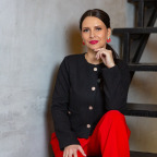 Елена Горячева