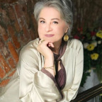 Ольга Апрель