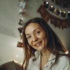 Татьяна Петрашевская