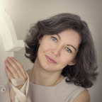 Ольга Тимчук