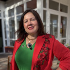 Наталья Скоропышная