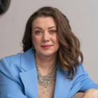 Елена Сулименко