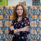 Татьяна Петрашевская