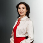 Ольга Самоедова 