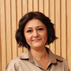 Наталья Фурсова