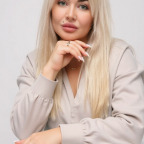 Екатерина Киселева