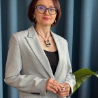 Марина Сливкина