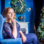 Царева Мария