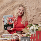 Ольга Недобега