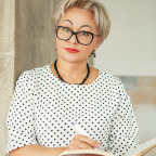 Карина Терешкова