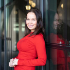 Карелина Светлана