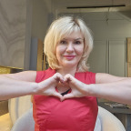 Ирина Чарская