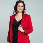 Елена Дементьева