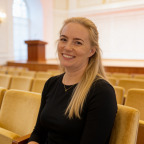 Анна Казьмина