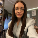 Екатерина Кравцова