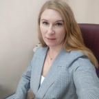 Хисамова Ольга