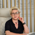Хатамова Любовь Владимировна