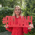Ольга Славнова