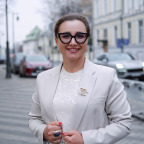 Светлана Шишкова