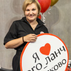 Светлана Фукс