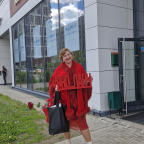 Людмила Агеева