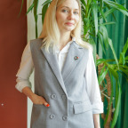Екатерина Ладонина